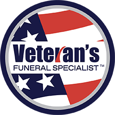 Veterans Funeral Specialist